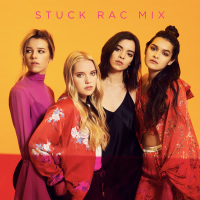 Stuck (RAC Mix) (Single)