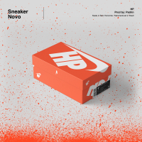 Sneaker Novo (Single)