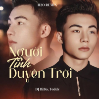 Người Tính Duyên Trời (DJ Bibo Remix) (Single)