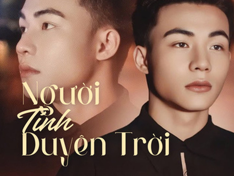 Người Tính Duyên Trời (DJ Bibo Remix) (Single)