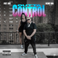 Outta Control (Single)