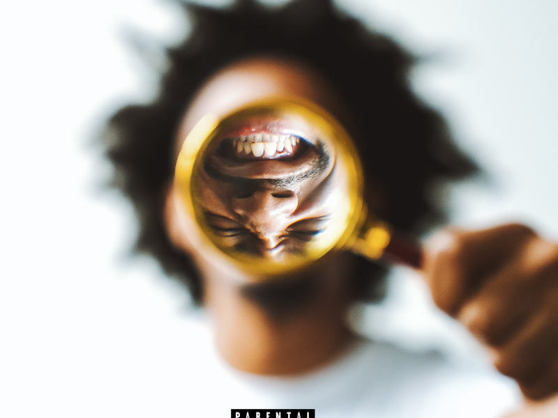 Cog In The Machine (Single)