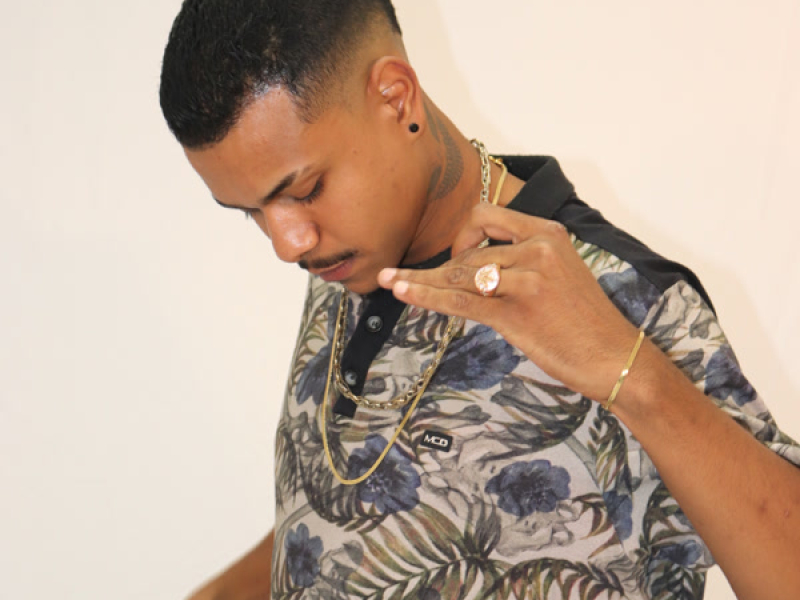 conversa comigo (Single)