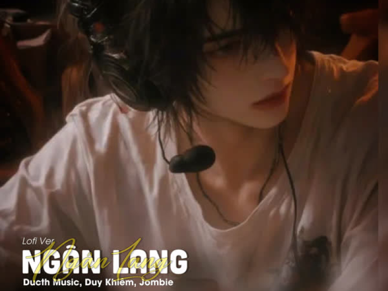 Ngân Lang (Lofi Ver) (Single)