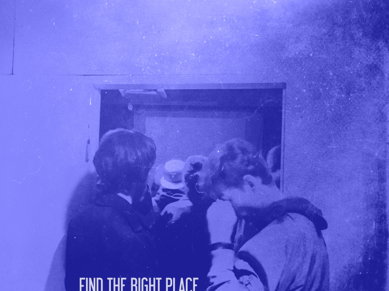 Find the Right Place (Instrumentals)