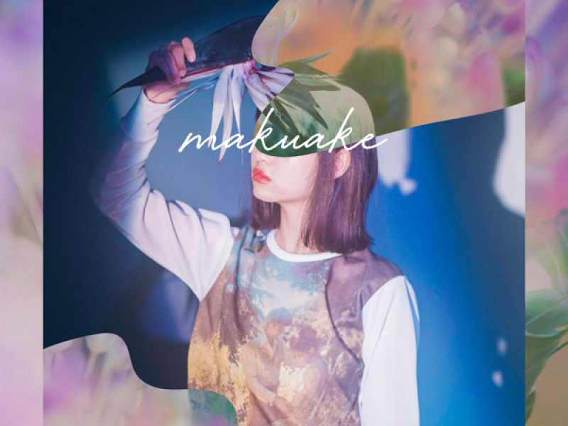 MAKUAKE (Single)