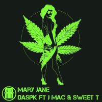 Mary Jane (Single)