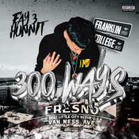 300 Ways (EP)