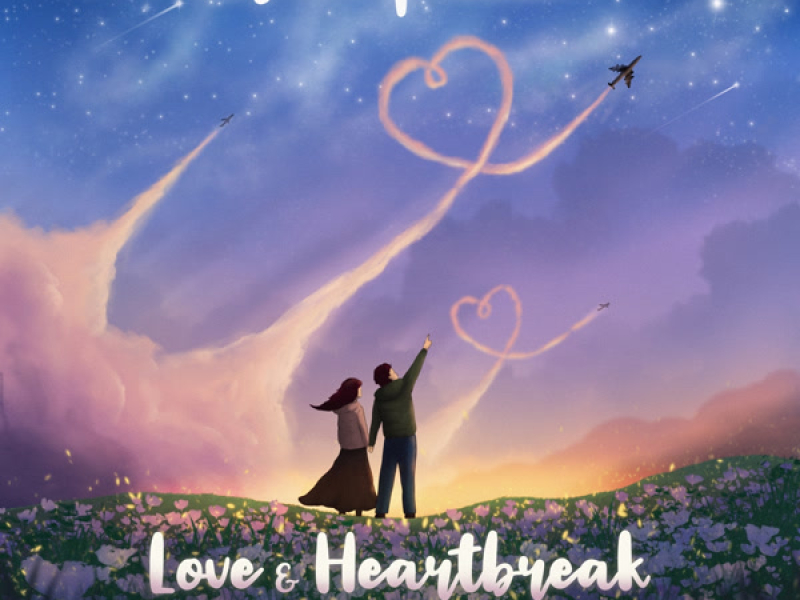 Let You Move On (Single)