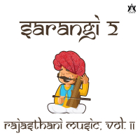 Sarangi 2 (Rajasthani Music, Vol.11) (Single)