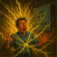 Too much power!!!! (feat. 777univ3rs, m3kox & Breezy) (Single)