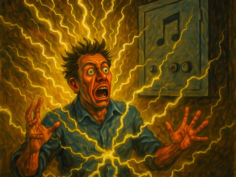 Too much power!!!! (feat. 777univ3rs, m3kox & Breezy) (Single)