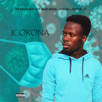 iCorona (feat. Eager Beaver, Nobuhle, Teerour & TT) (Single)