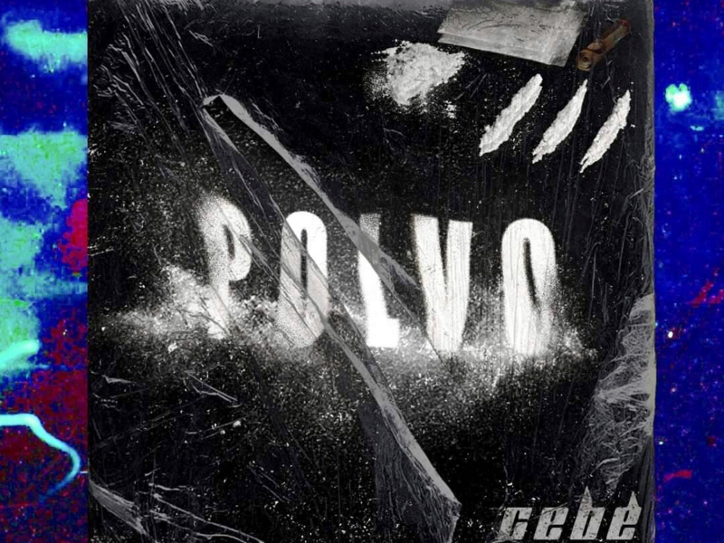 Polvo (Single)