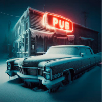 Ei Talvikunnossapitoa (Single)