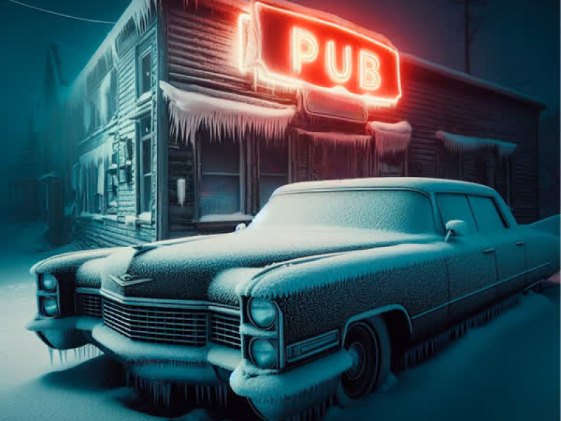 Ei Talvikunnossapitoa (Single)