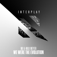 We Were The Evolution (Single)