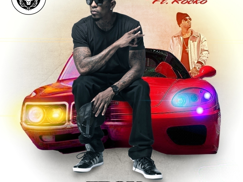 From Nothing 2 Something (feat. Rocko)