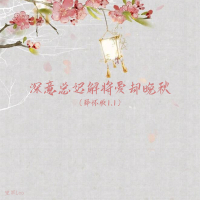 深意总迟解将爱却晚秋 (释怀版1.1) (Single)