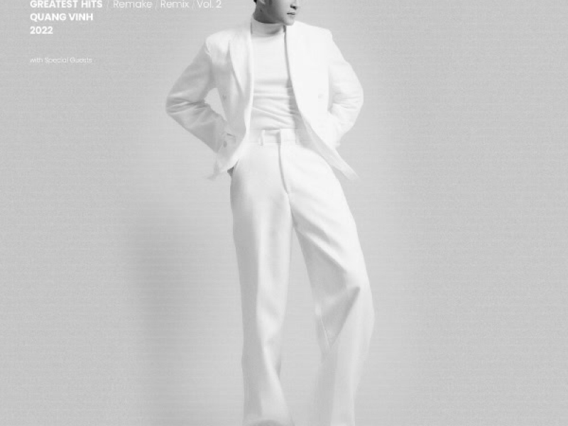 Greatest Hits, Vol. 2