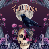 Full Moon - Phonk (Single)