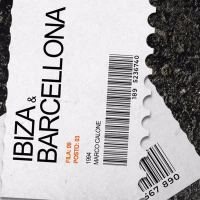 Ibiza & Barcellona (Single)