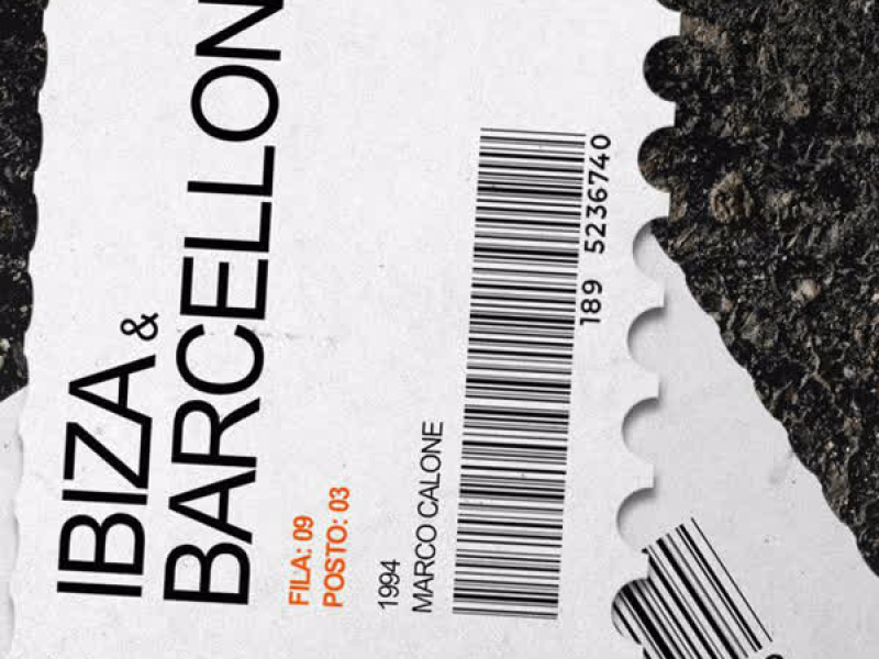Ibiza & Barcellona (Single)