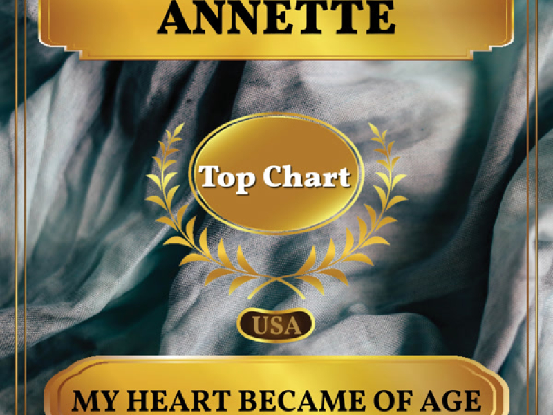 My Heart Became of Age (Billboard Hot 100 - No 74) (Single)