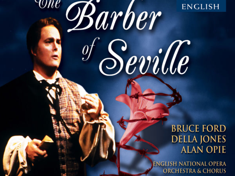 Rossini: The Barber of Seville