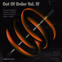Out Of Order, Vol. IV (EP)