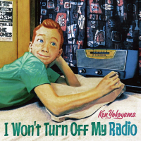 I Won't Turn Off My Radio (EP)