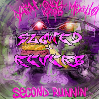 Second Runnin' (Slowed + Reverb) (Single)