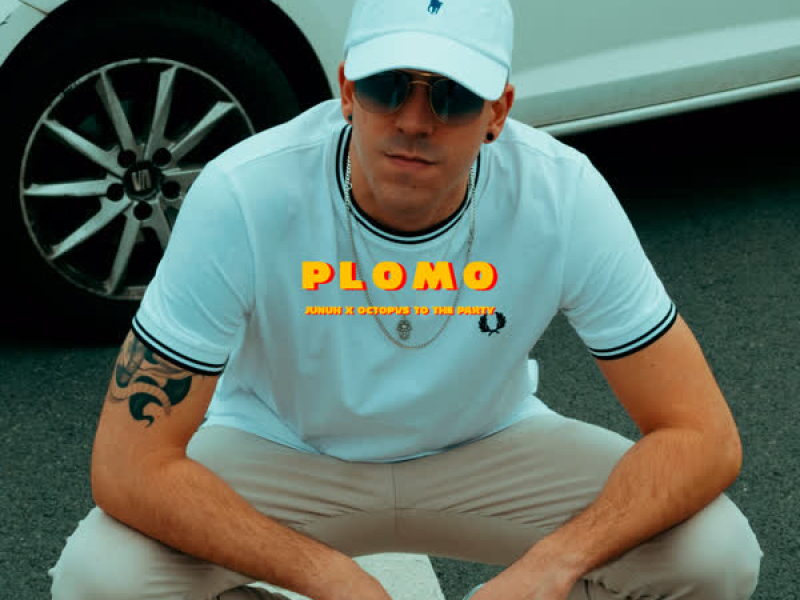 Plomo (Single)