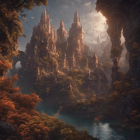 The Hidden City (Single)