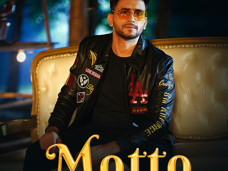 Motto (Single)