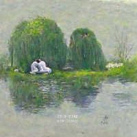 It’s time (Single)