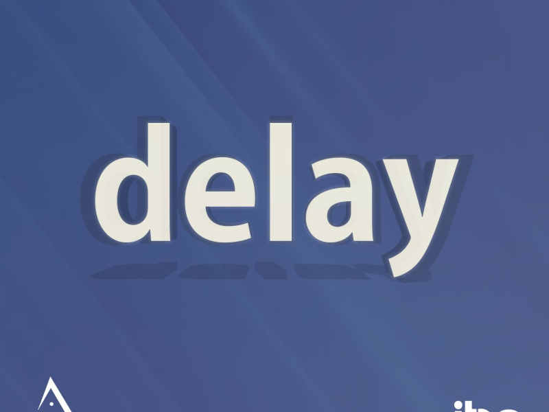 Delay (Single)