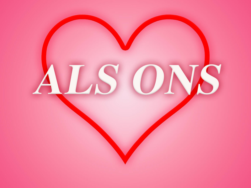 Als Ons (Single)