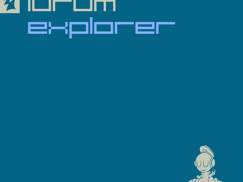 Explorer (Single)