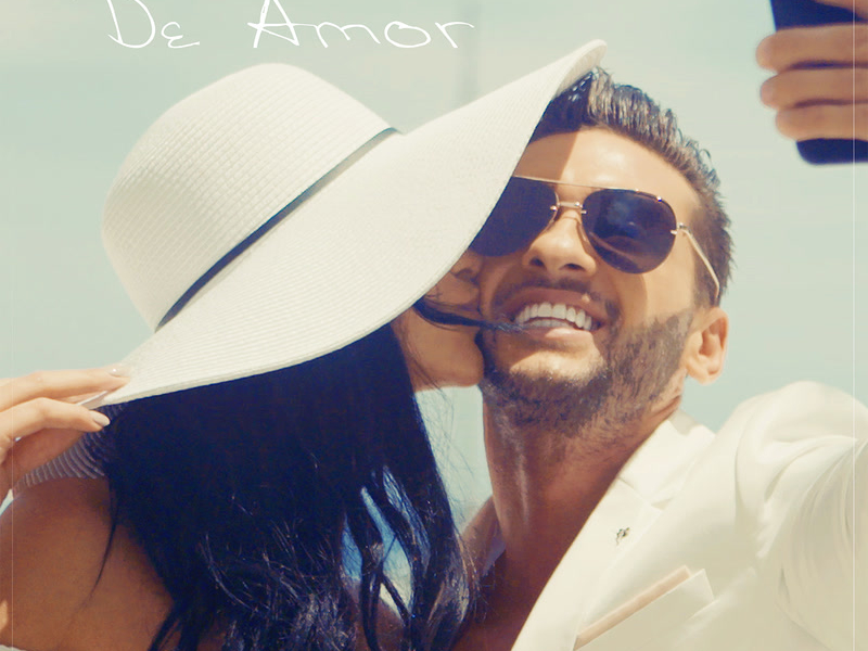 De amor (Single)