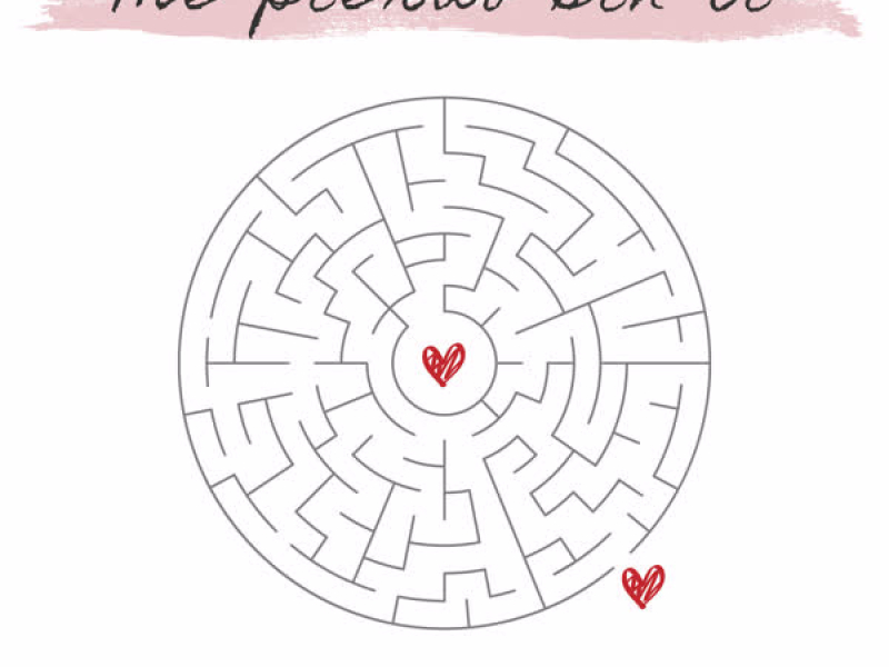 Me pierdo sin ti (Single)