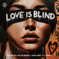 Love Is Blind (Single)