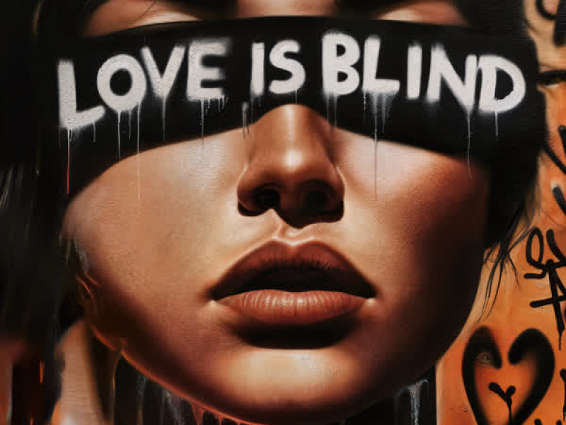 Love Is Blind (Single)