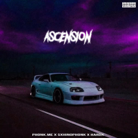 ASCENSION (Single)