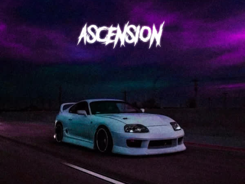 ASCENSION (Single)