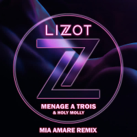 Menage A Trois (Mia Amare Remix) (EP)