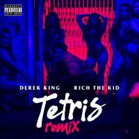 Tetris (Remix) [feat. Rich The Kid]
