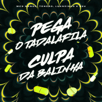 Pega O Tadalafila, Culpa Da Balinha (Single)