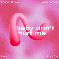 Baby Don't Hurt Me (Techno Mix) (Single)