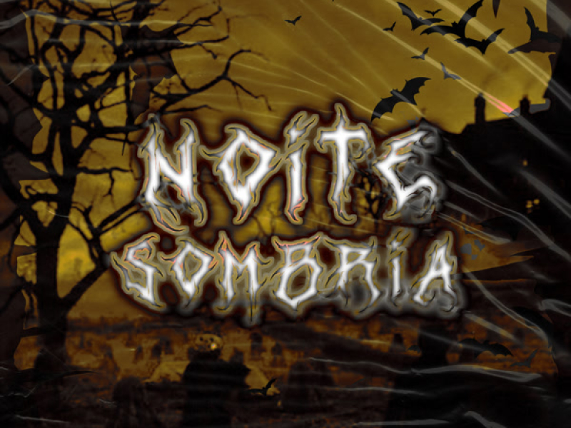 Noite Sombria (EP)